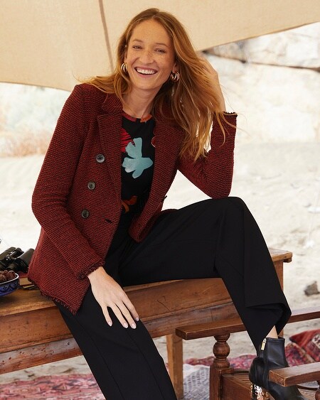 Shop Women's Sweaters For Fall - Chico's