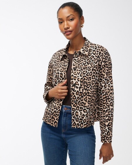 Shop Women's Jackets For Winter - Chico's