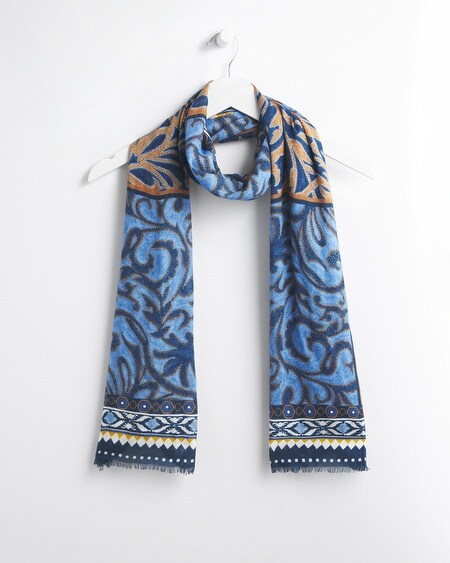 Deal of the Day: 60 percent off summer scarves from YA Living