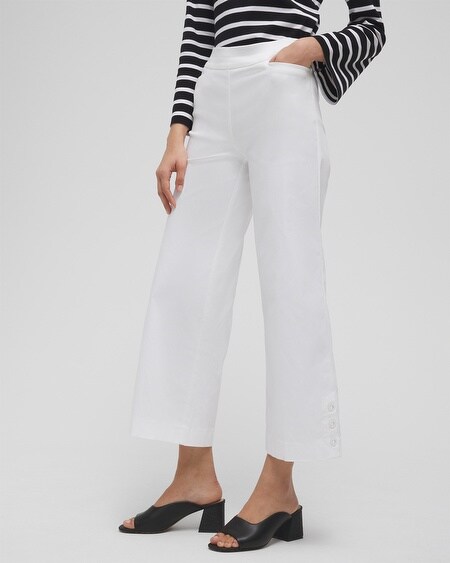 Buy White Pants for Women by Global Desi Online | Ajio.com