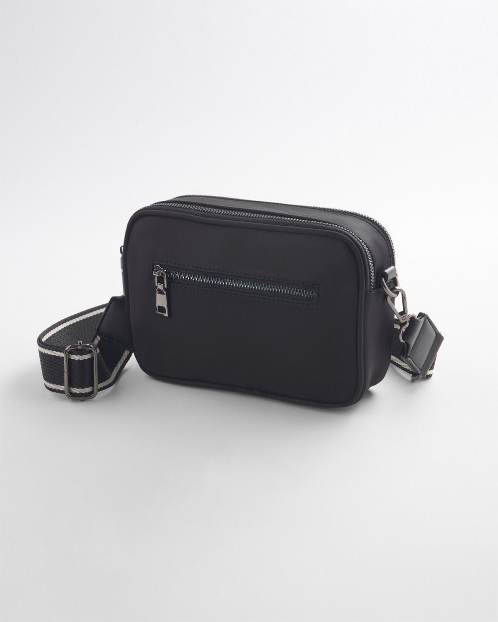 Camera Crossbody Bag