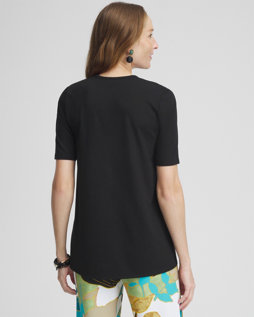 Touch of Cool™ Modern Tunic - Chico's