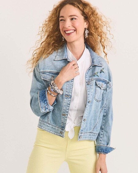 Women's Jackets & Coats Online and In-Store - Chico's