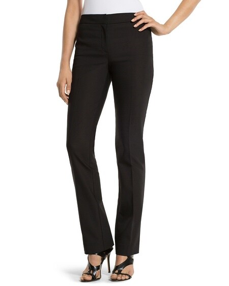 So Slimming Grace Pants - Chicos
