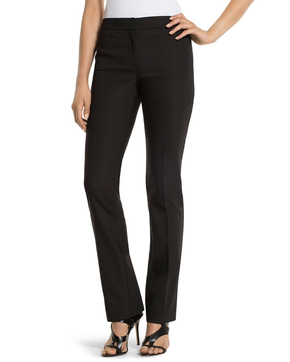 So Slimming Grace Pants - Chico's