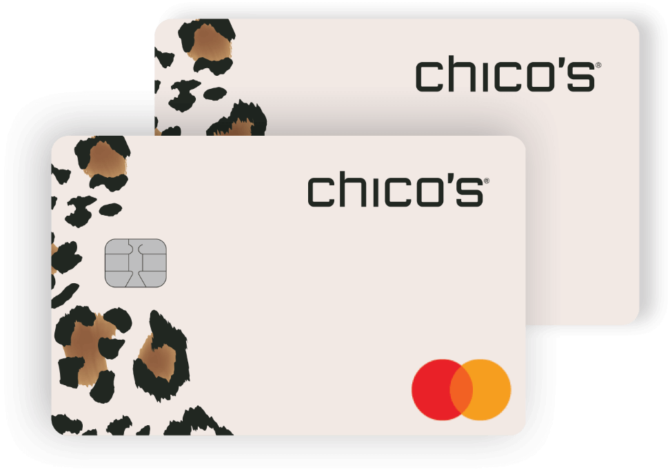 Chico's Credit Card