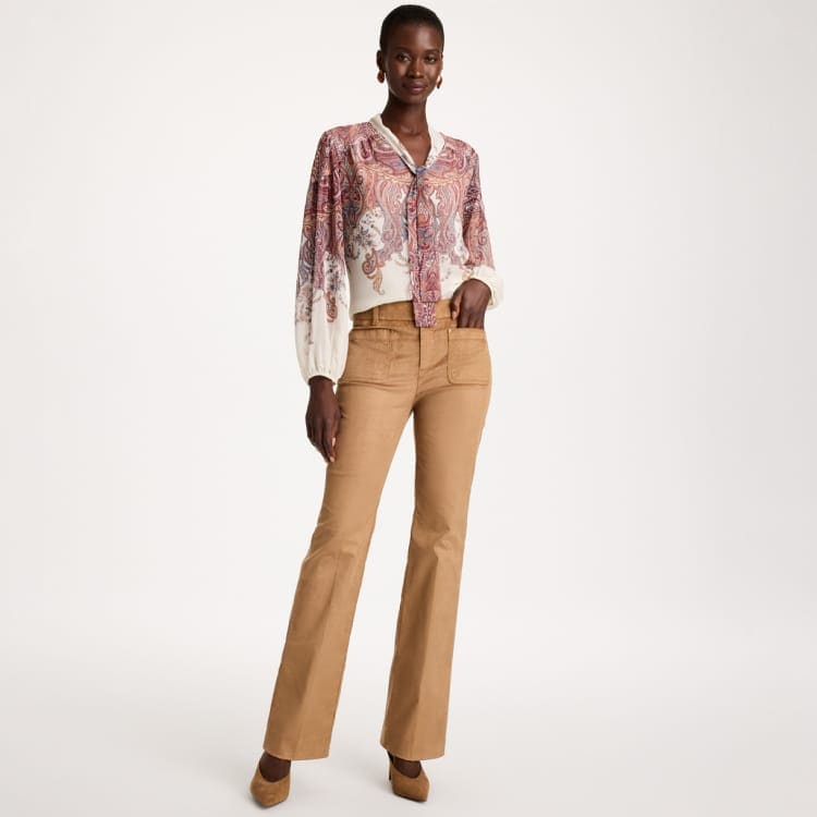 Emme pant