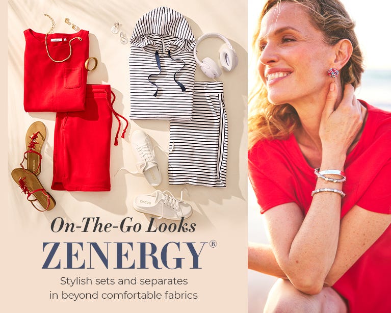 Zenergy collection