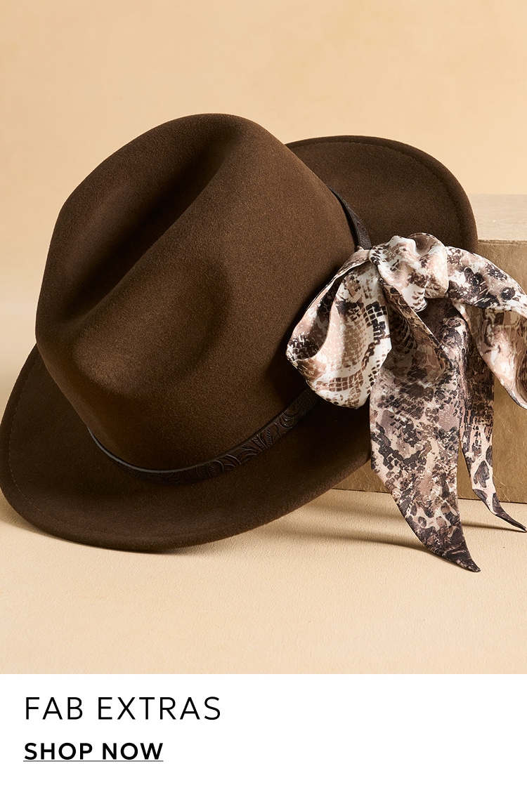 Inside Chic | Chico's