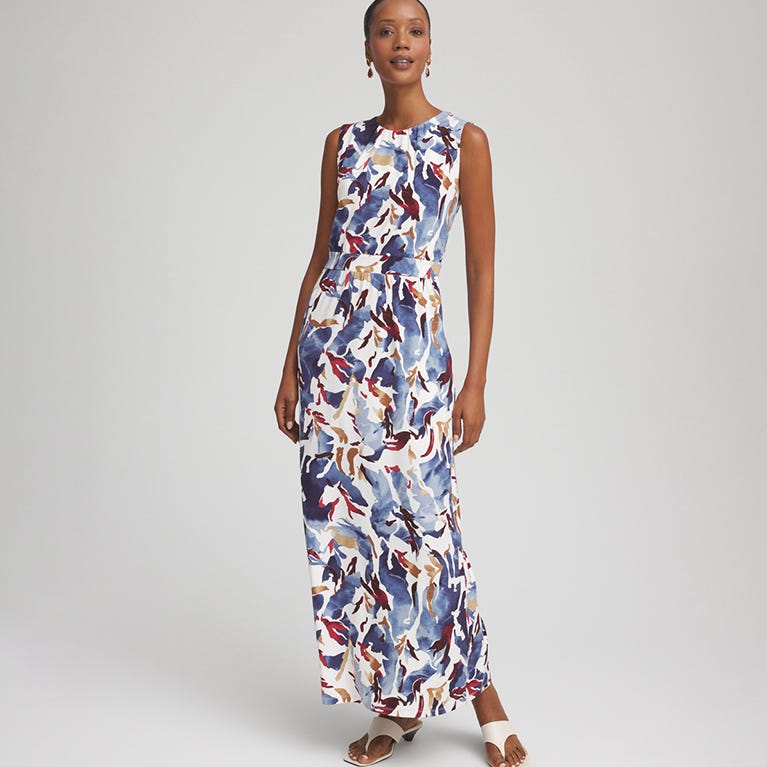 Maxi dresses