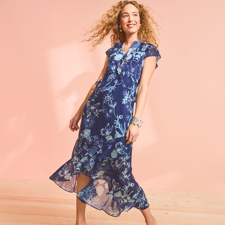 Dresses