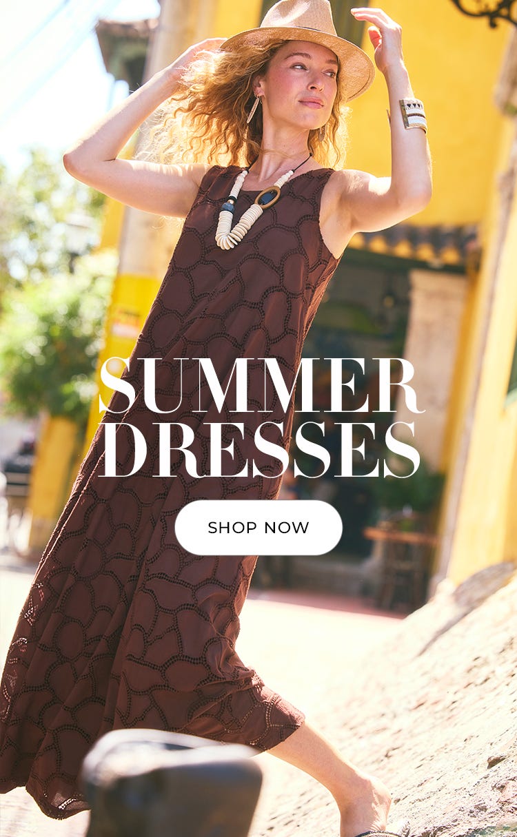Summer dresses
