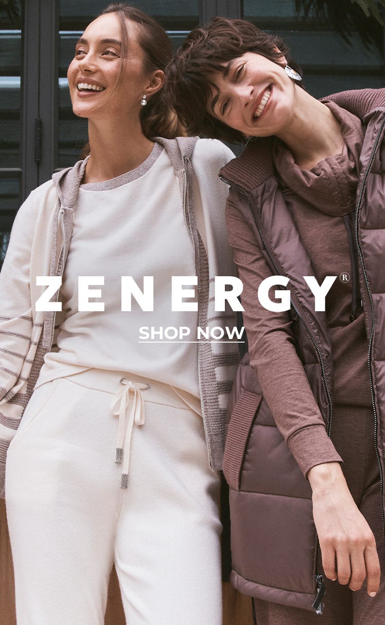Zenergy shop