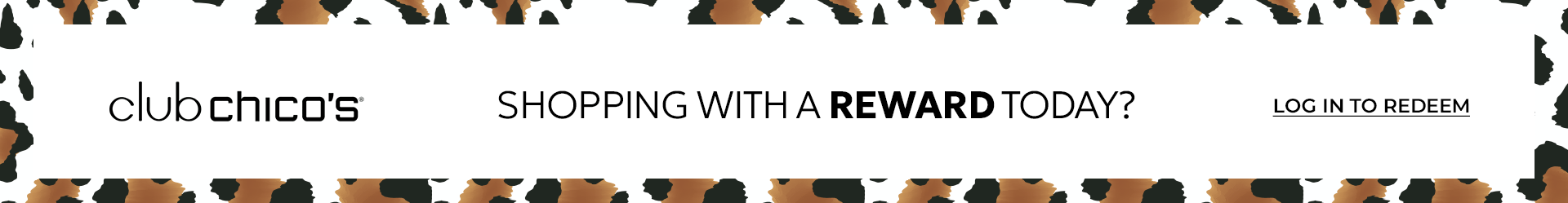 Log in to redeem your reward