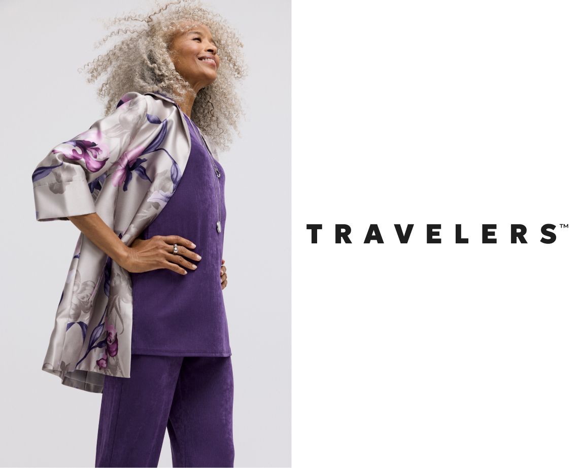 Travelers collection