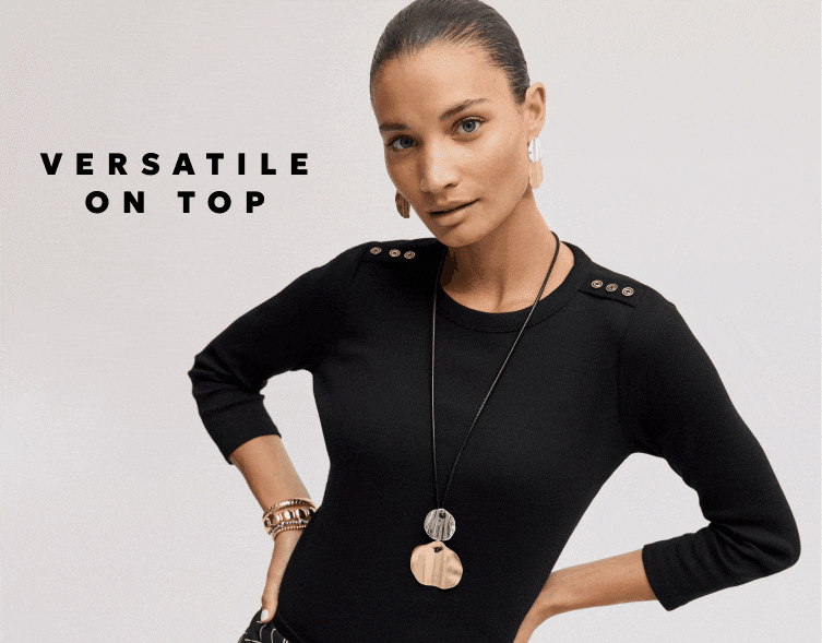 Chico's Chic Closet collection