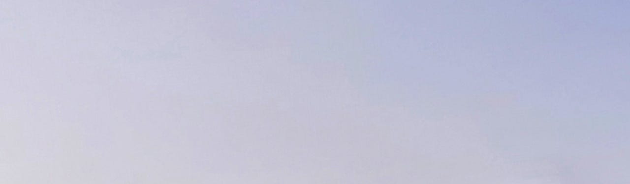 Blue gradient background