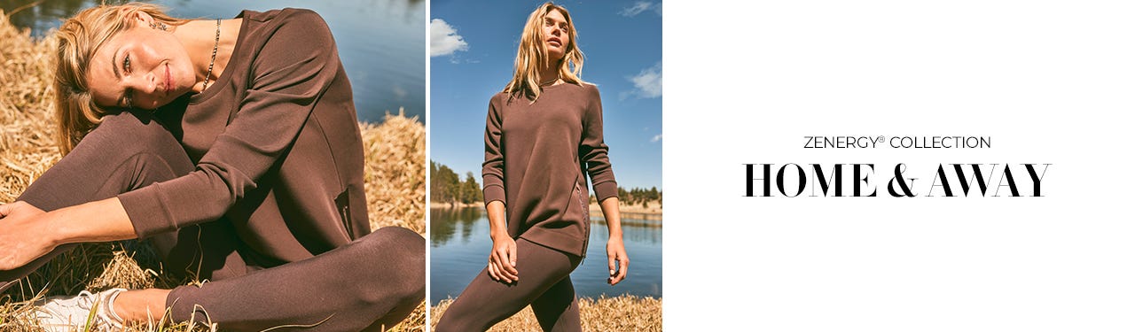Zenergy lounge collection