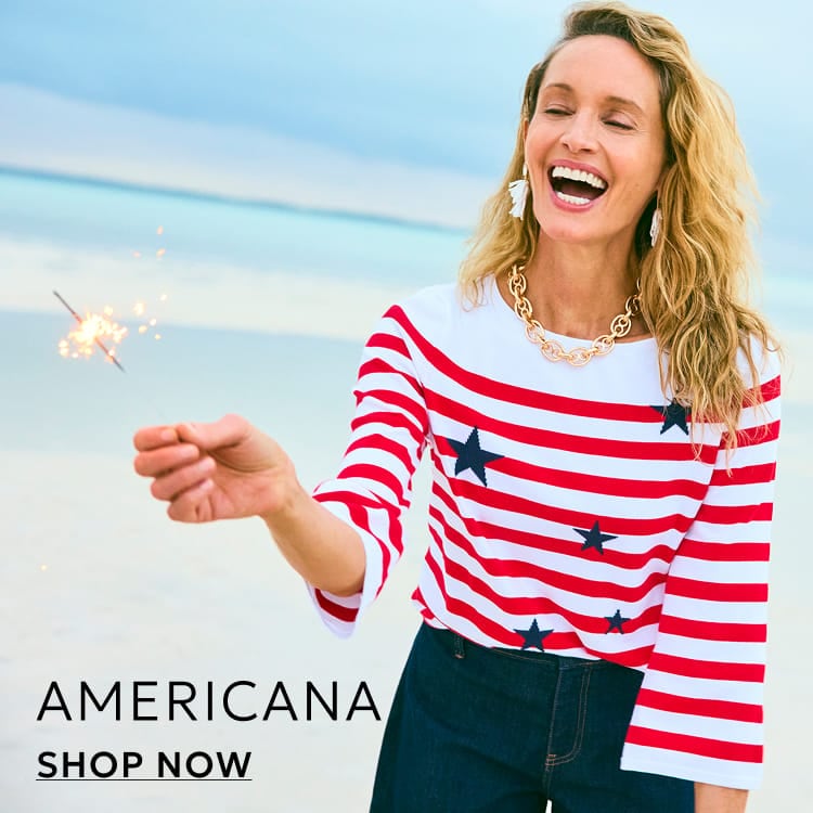 Americana shop