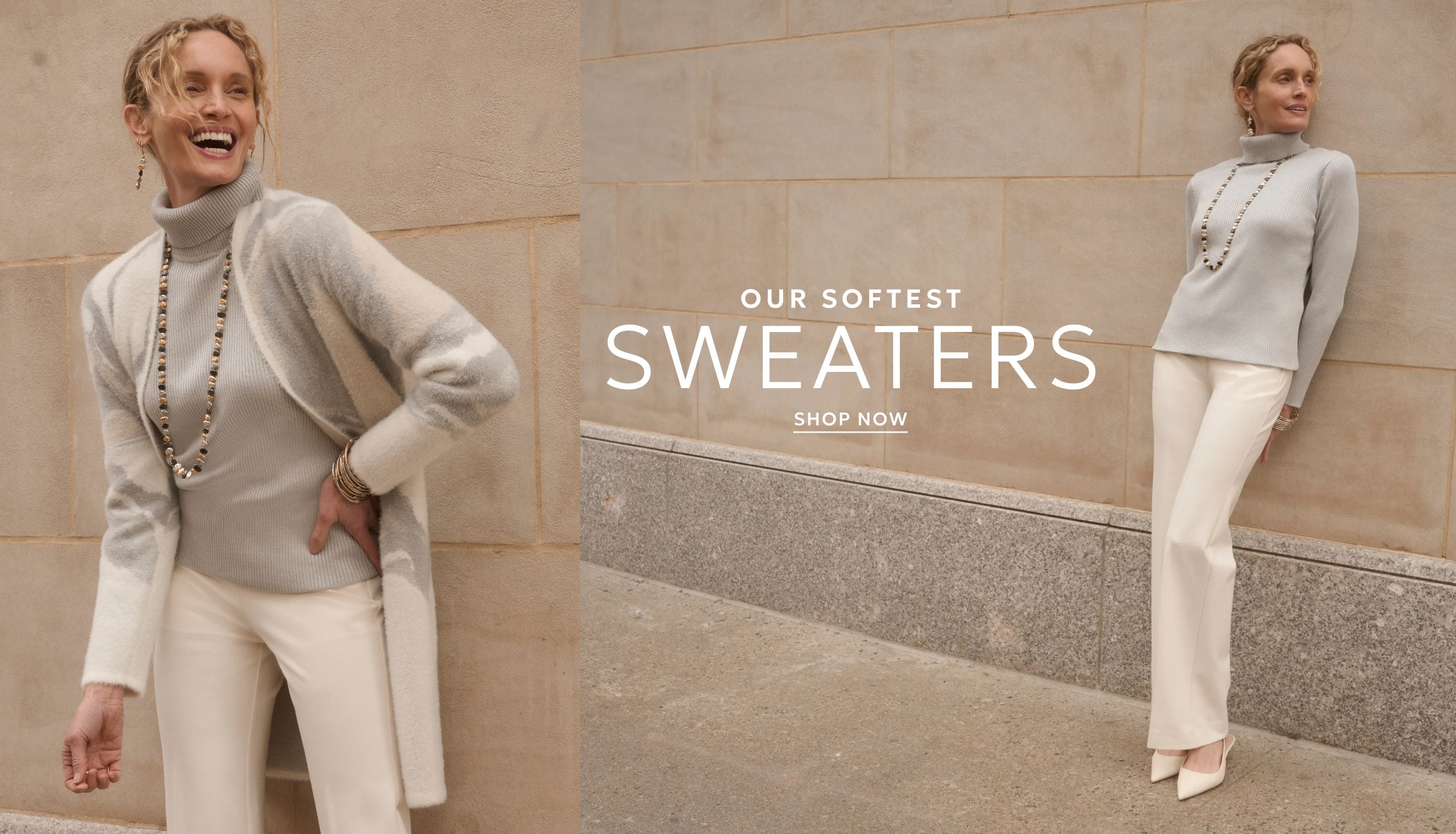 Sweaters