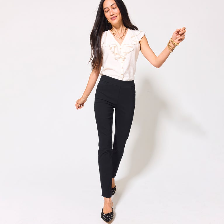 Brigitte pants