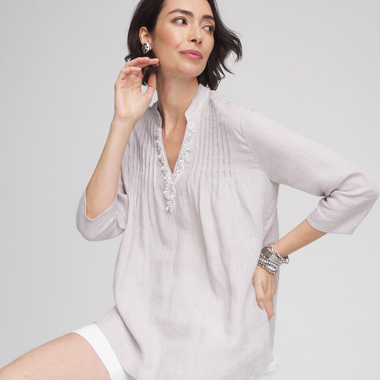 Tunics