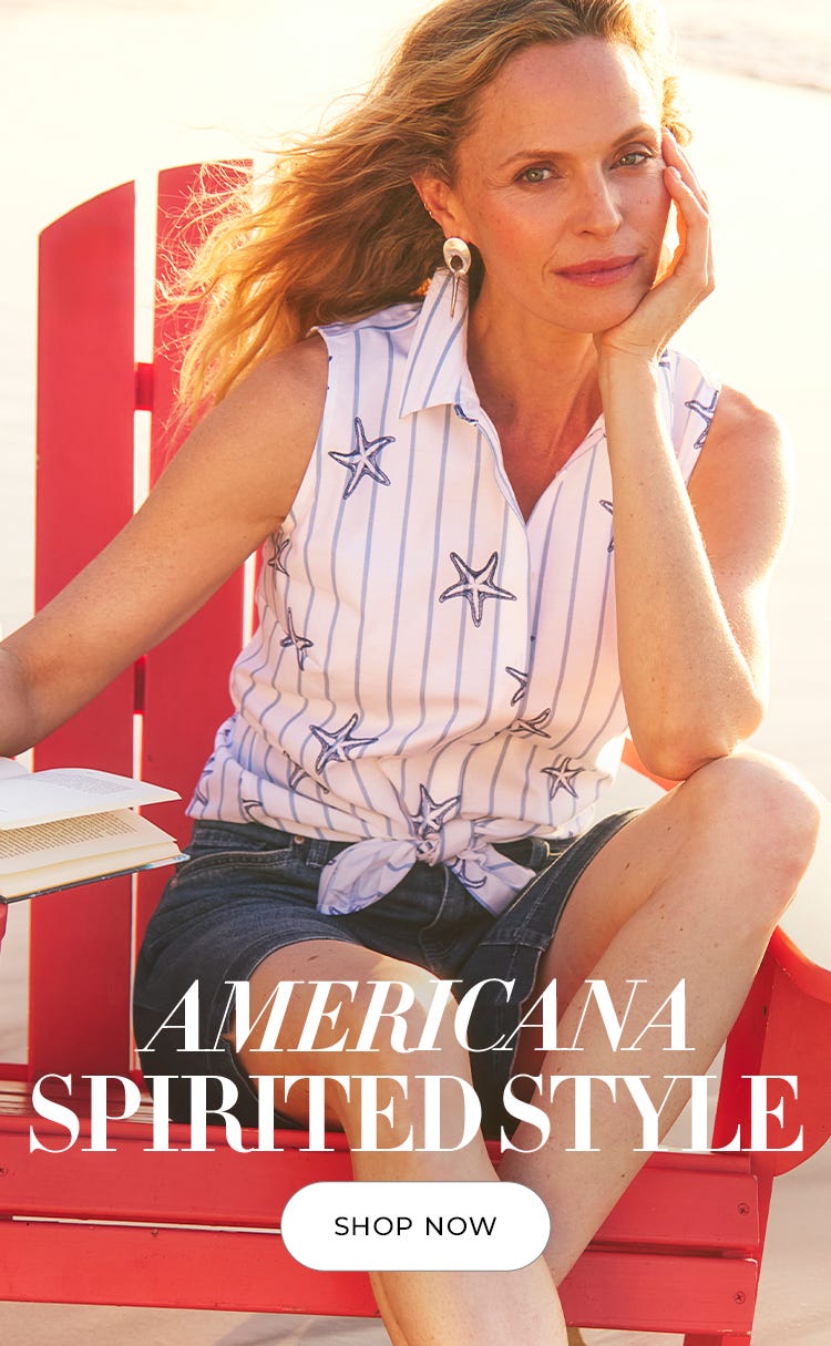 Americana collection