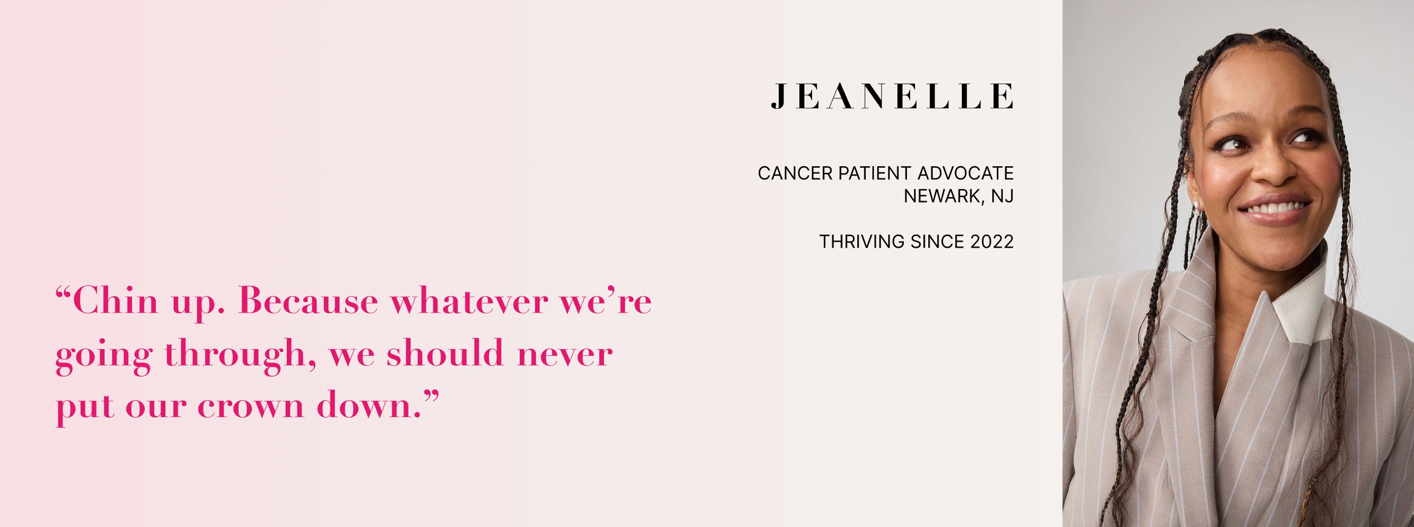Jeanelle