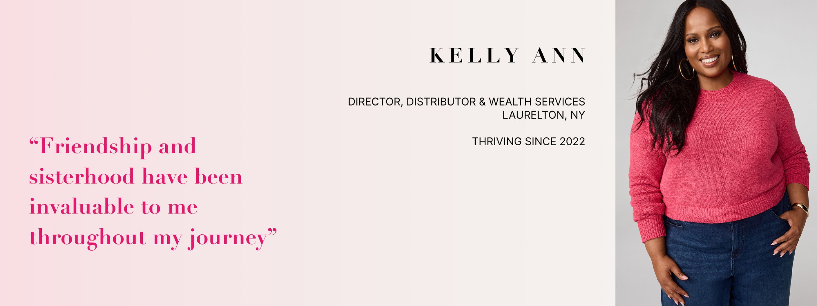 Kelly Ann