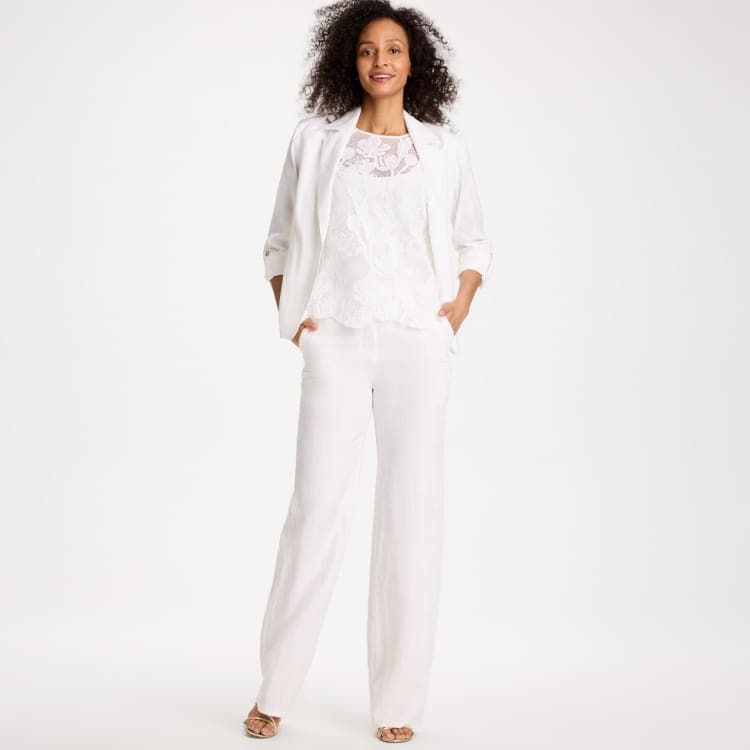 Wide & Relaxed pants