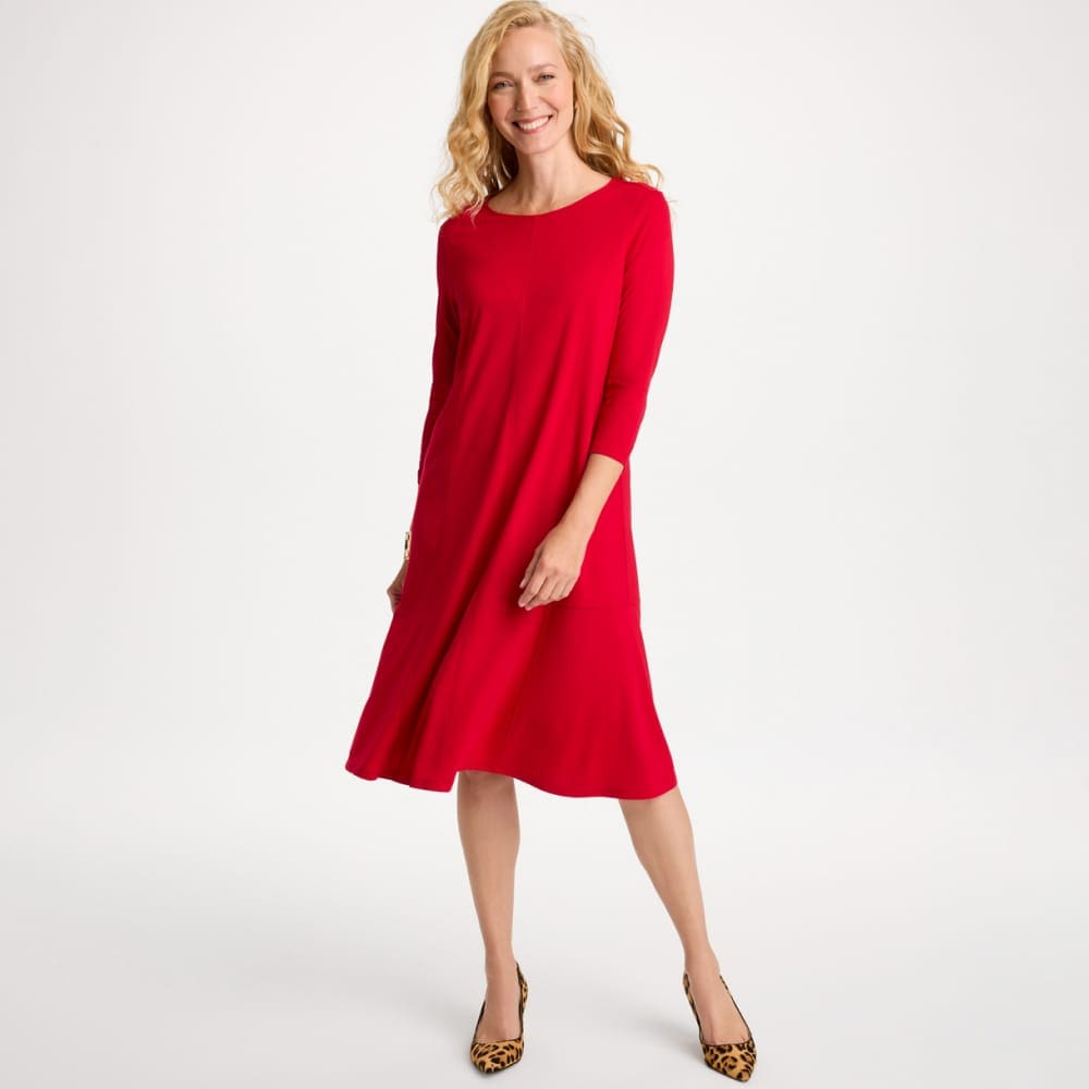 Midi Dresses
