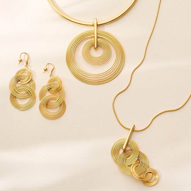 Everyday jewelry