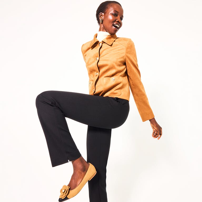 Juliet pants