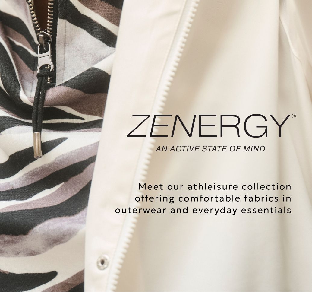 Zenergy collection