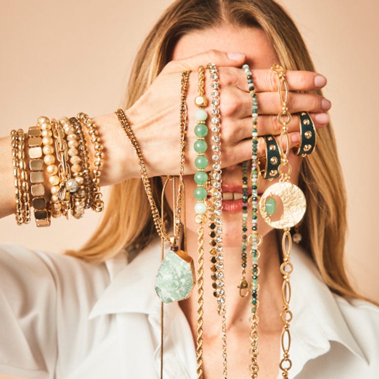 New accessories
