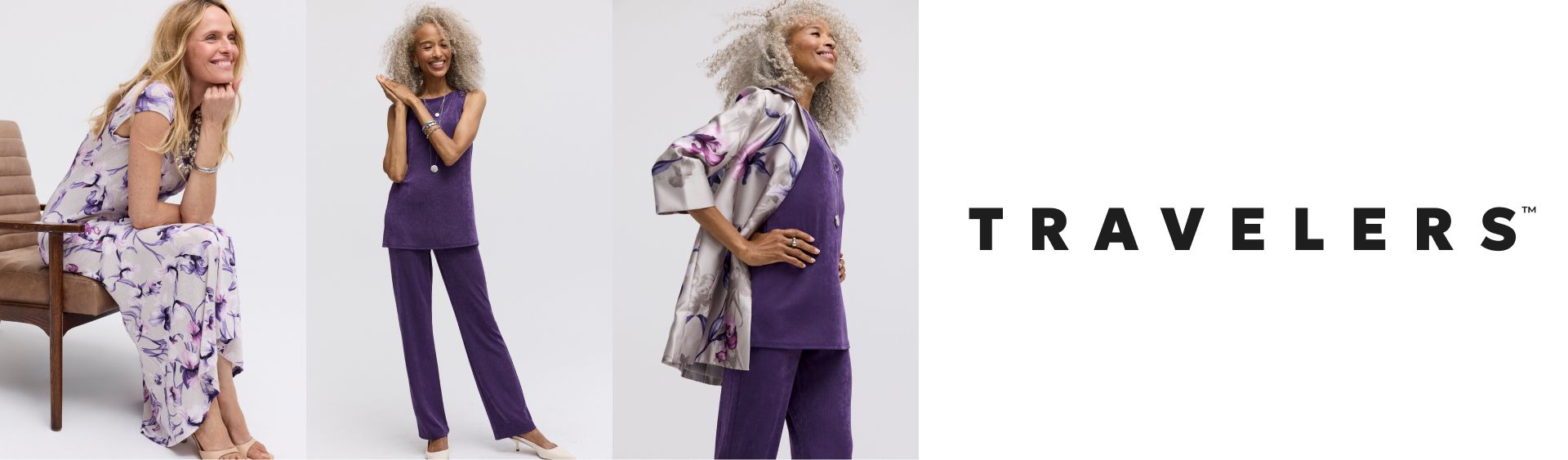 Travelers collection