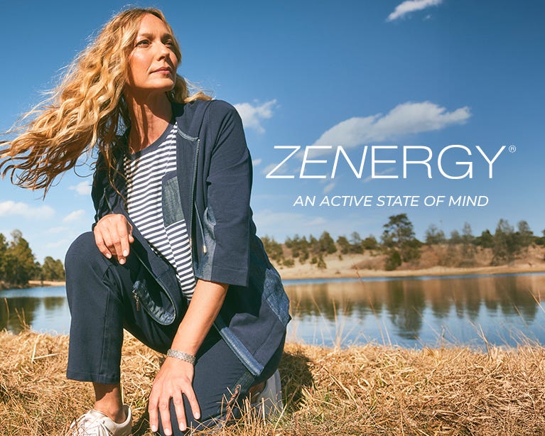 Zenergy collection
