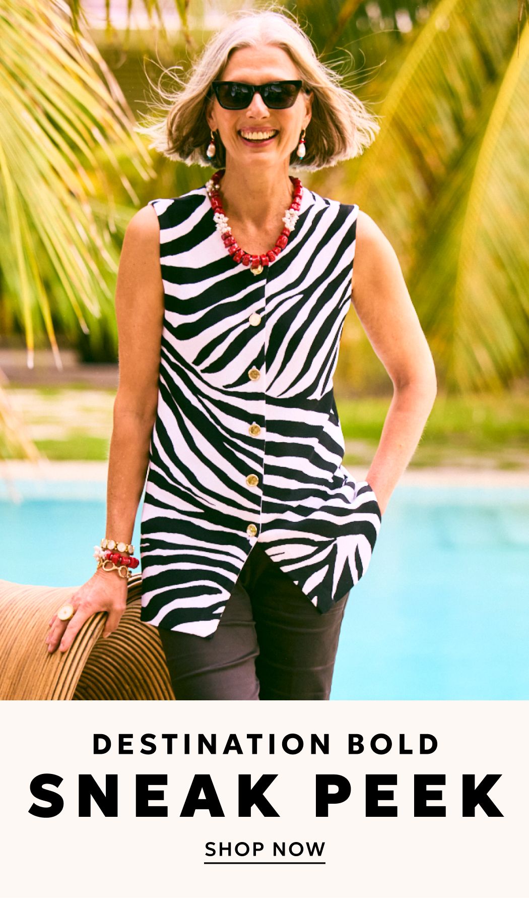 New arrivals sneak peek