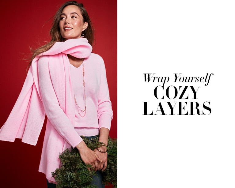Cozy layers