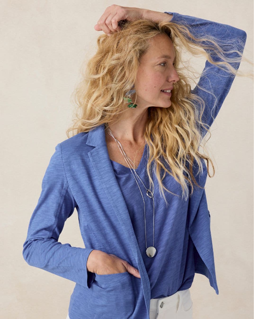 New color crush palette of blissful brights