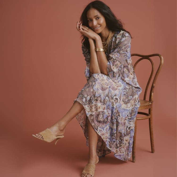 Dresses