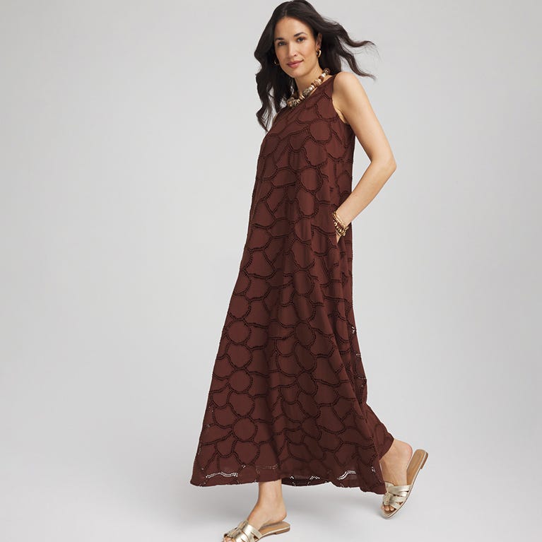Maxi dresses