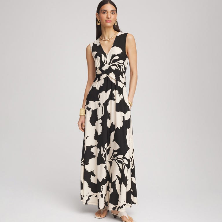 Maxi dresses