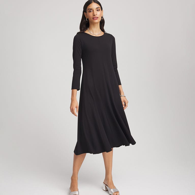 Black dresses
