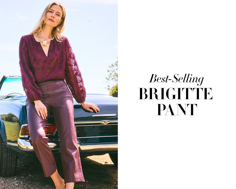 Brigitte collection