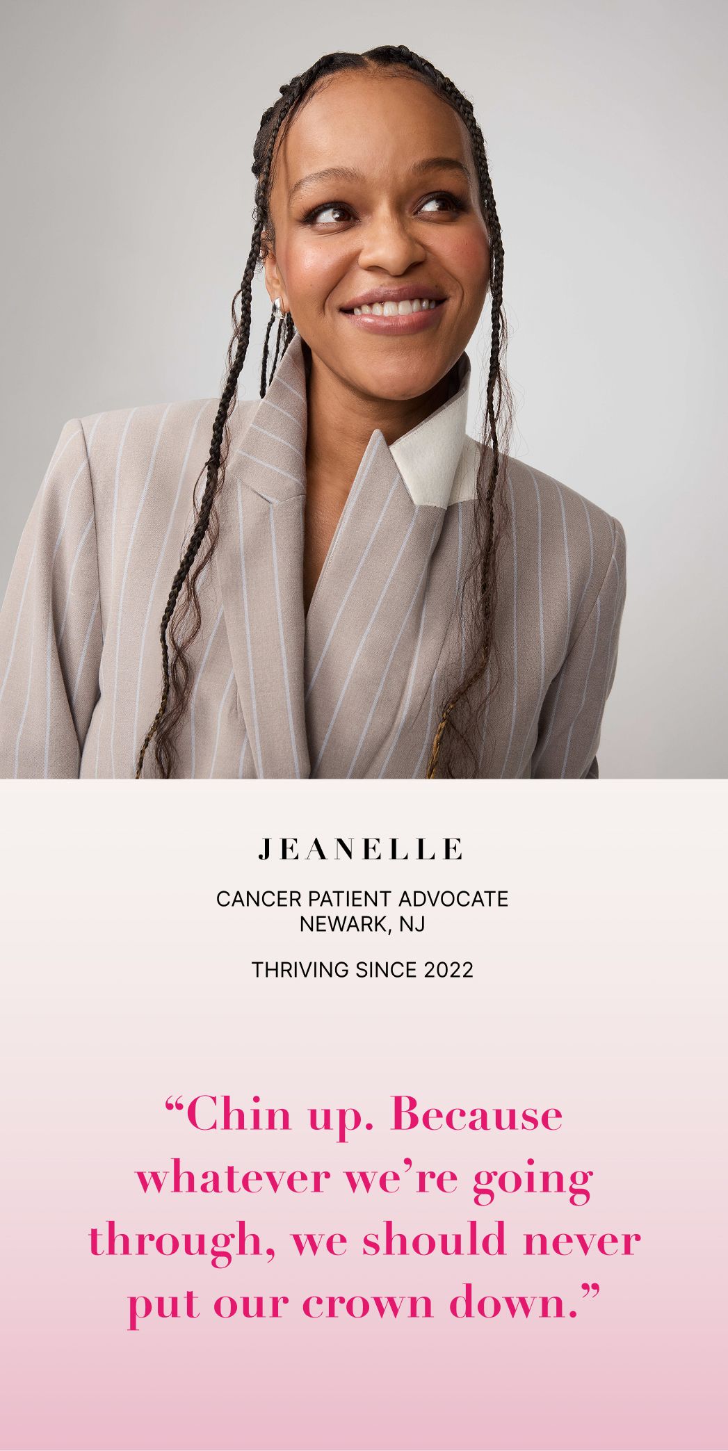 Jeanelle