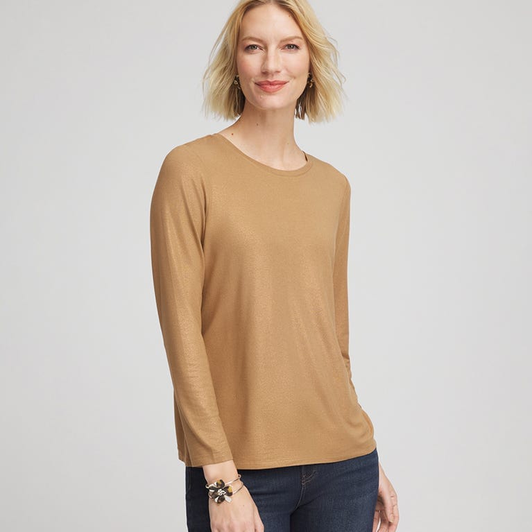 Long sleeve tees