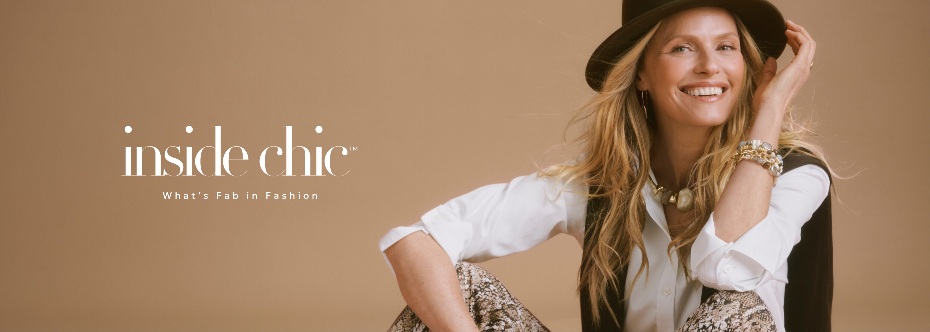 Inside Chic | Chico's