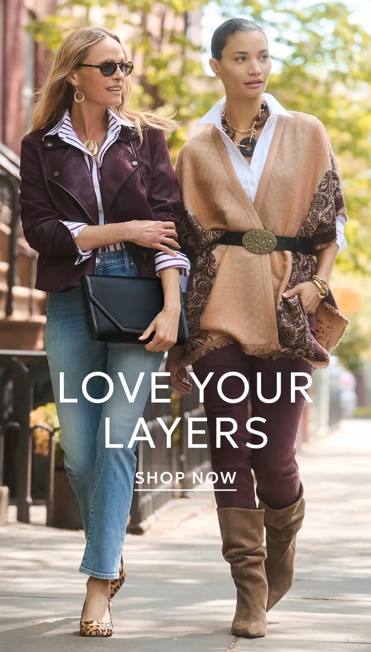 Fall layers