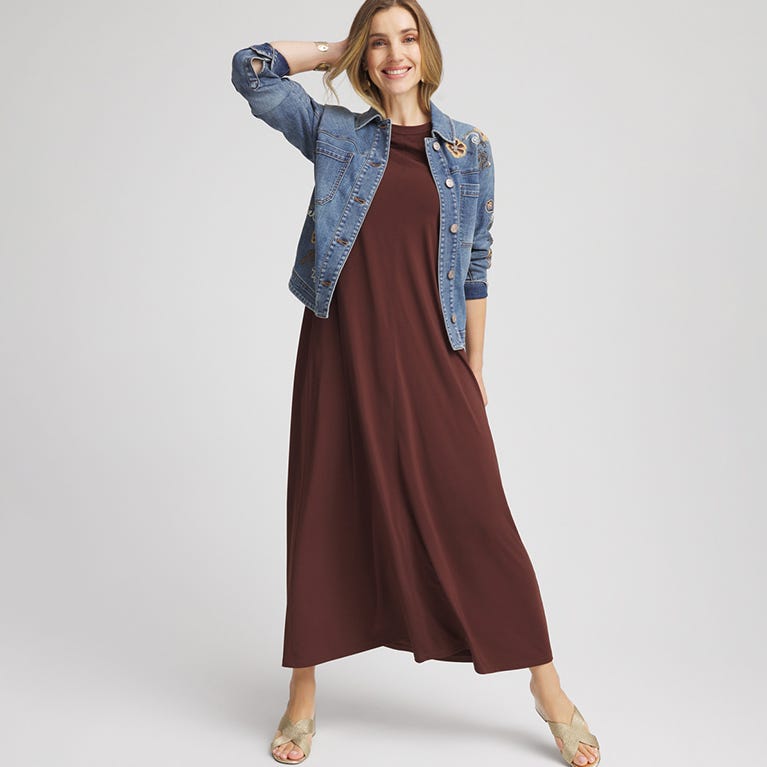 Petite dresses